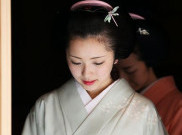 Rahasia Kulit Cantik Wanita Jepang