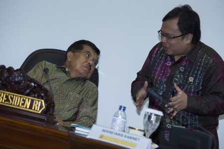 Pemerintah Gelontorkan Rp200 Miliar untuk KAA