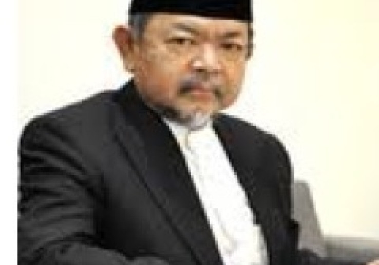  Ali Mustafa Yaqub: Ketahanan Nasional dalam Bahaya