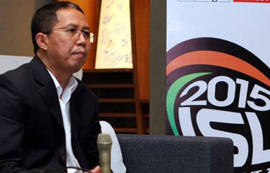 Kompetisi Sepak Bola Tanah Air Digelar September 2015