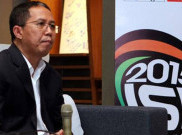 Kick-Off ISL Direncanakan 24 Atau 25 Oktober