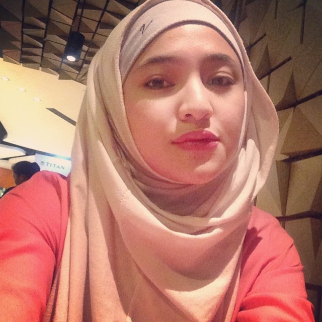Marshanda: Olga Selalu Bisa Buat Orang Tertawa