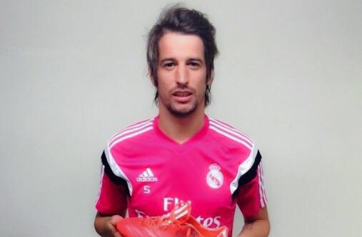 Fabio Coentrao Beri Sinyal kepada Manchester United