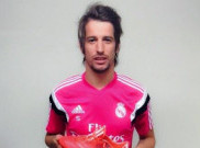 Fabio Coentrao Beri Sinyal kepada Manchester United