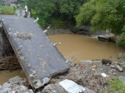 BNPB: 200 Rumah di Banjarnegara dan Purworejo Rusak Akibat Banjir