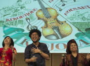 Sosok Gesang di Mata Sundari Soekotjo