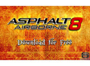 Asphalt 8: Airborne, Hadir dengan 5 Koleksi Mobil Baru