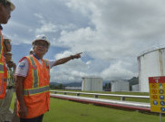 Pertamina Klaim Mampu Lewati Transisi Pengelolaan Blok Mahakam