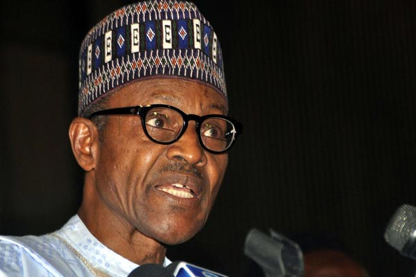 Presiden Terpilih Nigeria Janji Tumpas Boko Haram