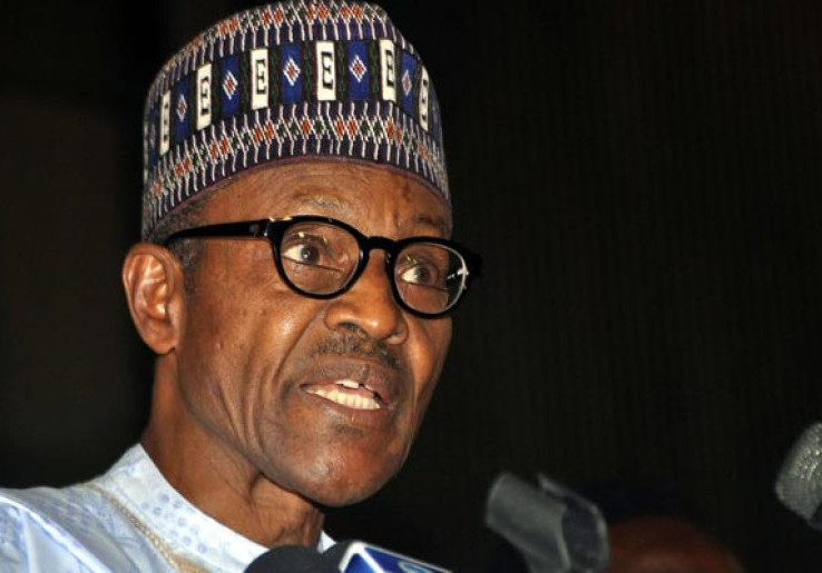 Presiden Nigeria Bentuk Komite Anti Korupsi