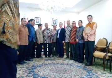 JK: Menpora Jangan Ikut Campur soal Kick Off ISL 2015
