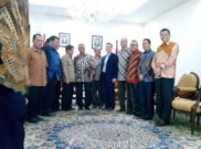JK: Menpora Jangan Ikut Campur soal Kick Off ISL 2015