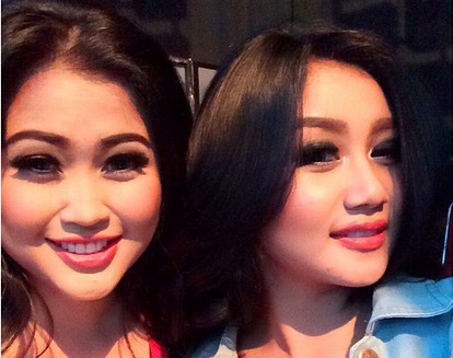 Duo Srigala Tetap Jaga Hubungan Baik dengan Andika