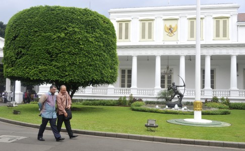 Tingkatkan Devisa, Pemerintah Gandeng Pengusaha Asing