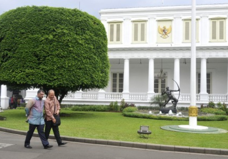 Tingkatkan Devisa, Pemerintah Gandeng Pengusaha Asing