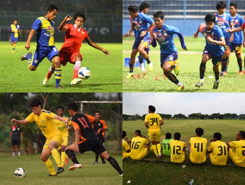 Persebaya dan Arema Cronus Dipastikan Tak Ikut ISL 2015