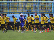 Tak Lolos Verifikasi, Arema Cronus Tetap Gelar Laga ISL