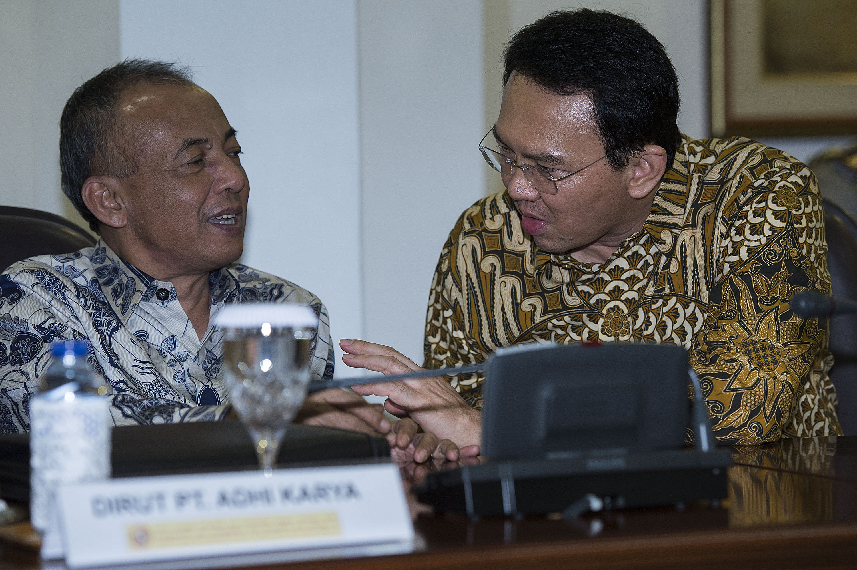 Proyek LRT Nasional, DKI Jakarta Dapat 7 Koridor