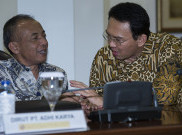 Proyek LRT Nasional, DKI Jakarta Dapat 7 Koridor