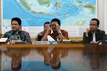 Tingkatkan SDM Penyelenggara Pemilu, Bawaslu Gandeng 11 Universitas