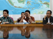 Tingkatkan SDM Penyelenggara Pemilu, Bawaslu Gandeng 11 Universitas