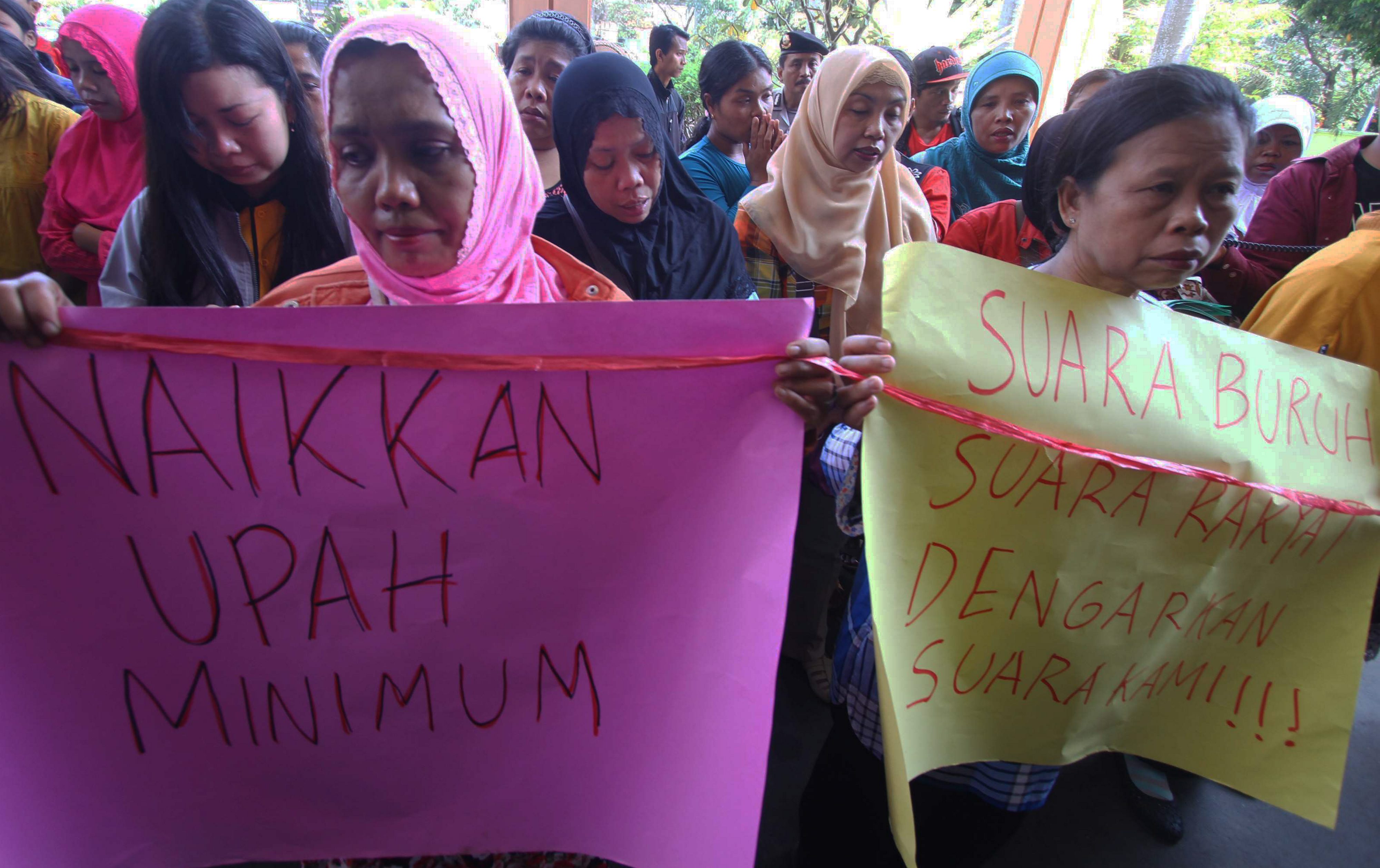Kenaikan Cukai Bikin Pendapatan Industri Rokok Meningkat