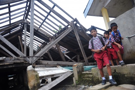 Upaya Kepala Dinas Pendidikan DKI Meningkatkan Kualitas Pendidikan
