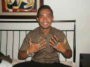 Dibanding Film Action, Yama Carlos Lebih Suka Main Film Drama