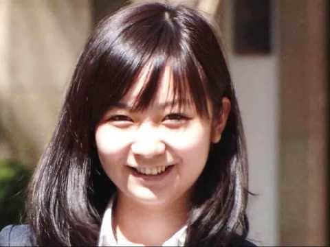 Pesona Putri Kako Buat Pria Penasaran