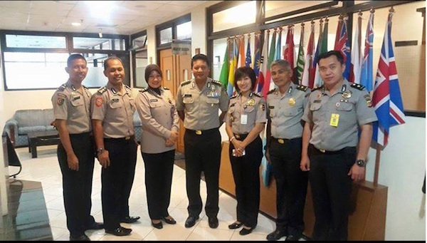 Evakuasi WNI di Yaman, Mabes Polri Kirim 7 Personel Polisi