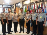 Evakuasi WNI di Yaman, Mabes Polri Kirim 7 Personel Polisi