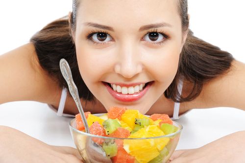 Diet Warna Biru, Diet Unik dari Jepang