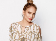 Jennifer Lopez Bantah Balikan dengan Casper Smart