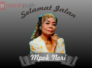 Mpok Nori Panutan Warga