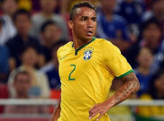 Sepak Terjang Pemain Anyar Real Madrid, Danilo Luiz da Silva