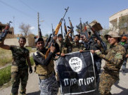 Pantaskah Pasukan Irak Berterima Kasih Pada Amerika?