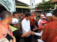 Sarbini-FKSMJ: Penggulingan Jokowi Tidak Miliki Argumentasi Kuat