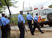 Sekilas Tentang Al Shabaab Kelompok Teror dari Somalia