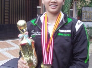 Atlet Basket yang Hobi Main Motor