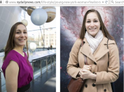 Menang Undian, Wanita Asal New York Siap Tinggal di Mars