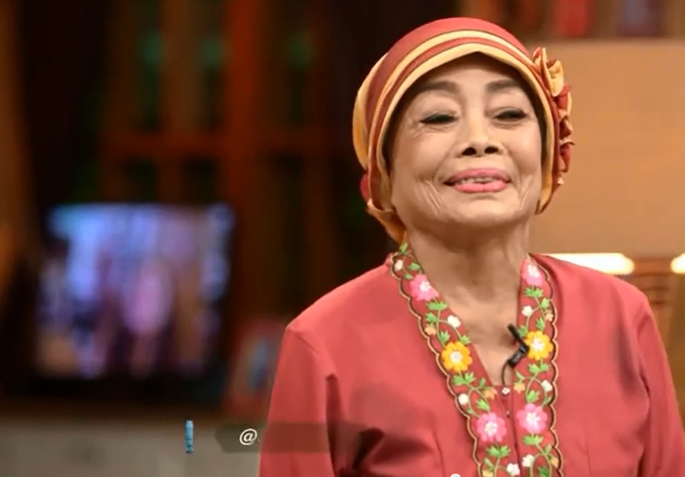 Penyebab Meninggalnya Mpok Nori