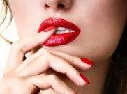 Cara Alami Memerahkan Bibir dengan Alpukat