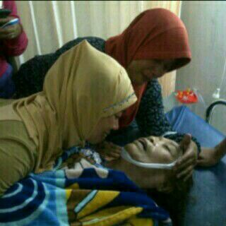 Mpok Nori Meninggal, #RIPMpokNori Jadi Trending Topic