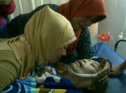 Mpok Nori Meninggal, #RIPMpokNori Jadi Trending Topic