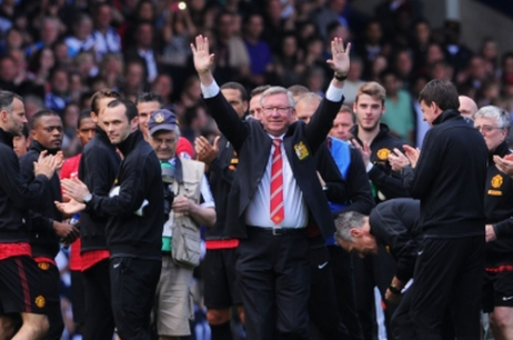Perubahan Sir Alex Ferguson Sejak Pensiun Melatih
