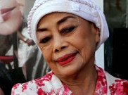 Mpok Nori Dimakamkan di Pondok Rangon