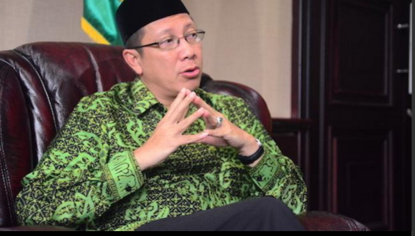 Menag: Ajaran Paham Radikal Harus Dibendung