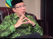Sidang Isbat Penentuan Awal Ramadan Dilakukan Besok Sore