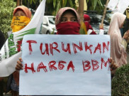 Menteri ESDM Labil, Formula Harga BBM Diubah Lagi