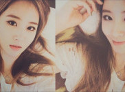 Yuri SNSD Pacaran dengan Brondong